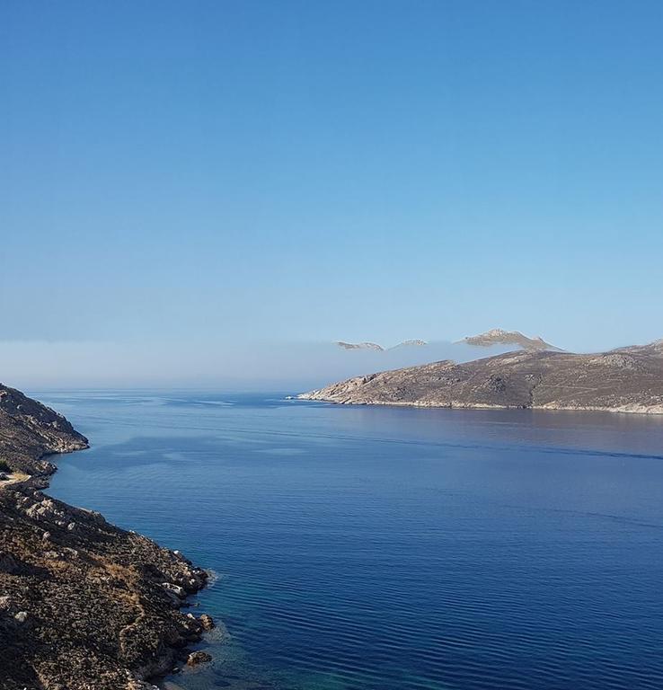 Asteroskoni Of Serifos Ξενοδοχείο Λιβάδι Εξωτερικό φωτογραφία