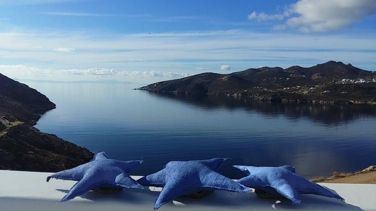 Asteroskoni Of Serifos Ξενοδοχείο Λιβάδι Εξωτερικό φωτογραφία